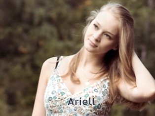 Ariell