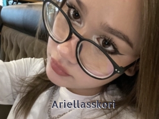 Ariellasskori