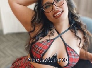 Arielselenexo