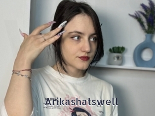 Arikashatswell