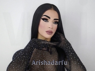 Arishadarfu