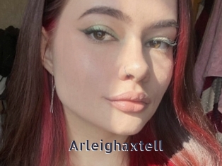 Arleighaxtell