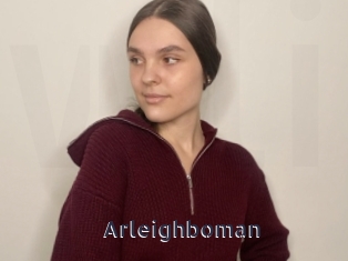 Arleighboman