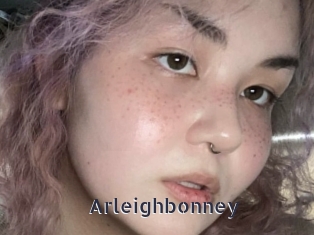 Arleighbonney