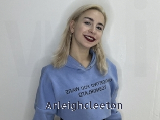 Arleighcleeton