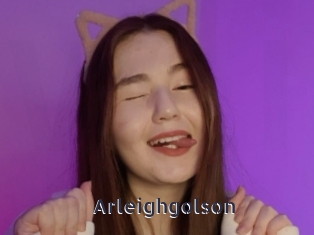 Arleighgolson