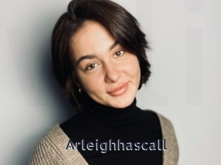 Arleighhascall