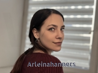 Arleinahanners