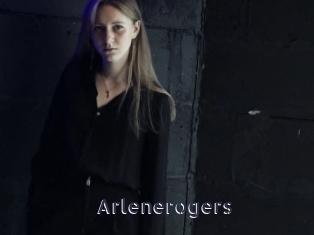 Arlenerogers