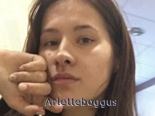 Arletteboggus