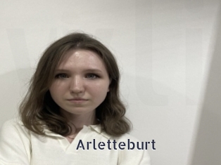 Arletteburt