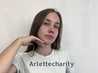 Arlettecharity