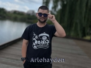 Arlohayden