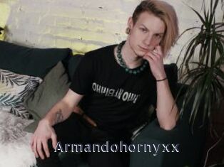 Armandohornyxx