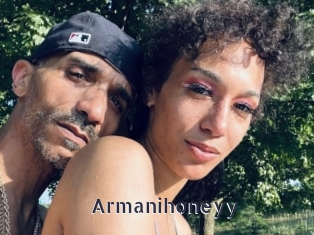 Armanihoneyy