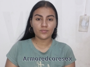 Armoredcoresex