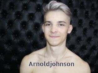 Arnoldjohnson