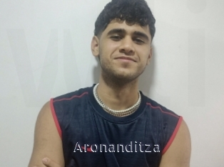 Aronanditza