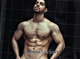 Aronclayton