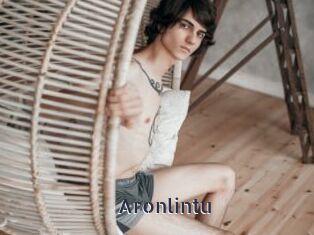 Aronlintu