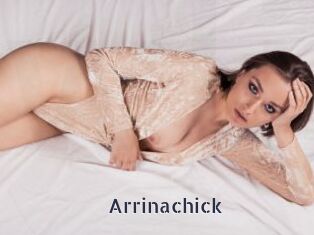 Arrinachick