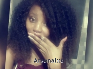 Arsenalxo