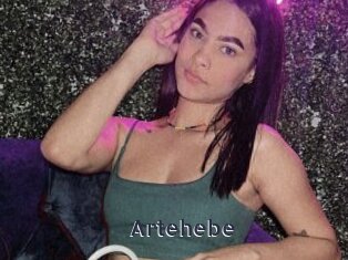 Artehebe