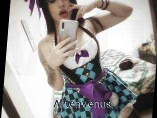 Artenvenus