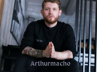 Arthurmacho