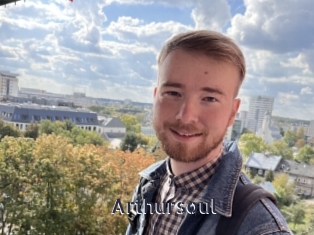 Arthursoul