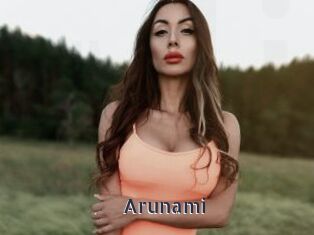 Arunami