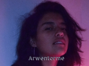 Arwentorme