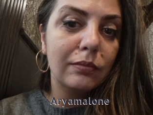 Aryamalone