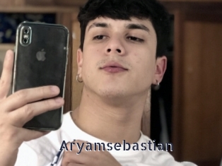 Aryamsebastian