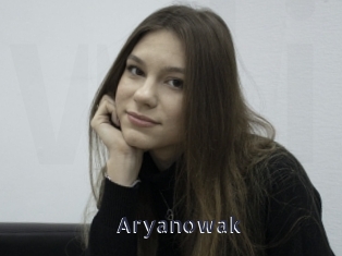 Aryanowak