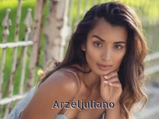 Arzeljuliano