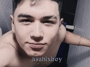 Asahixboy