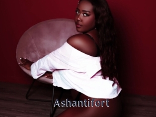 Ashantifort