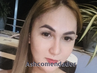 Ashcomendador