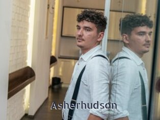 Asherhudson