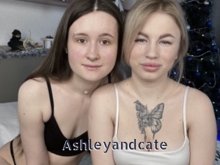 Ashleyandcate