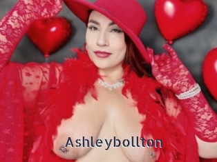 Ashleybollton