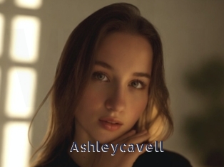 Ashleycavell