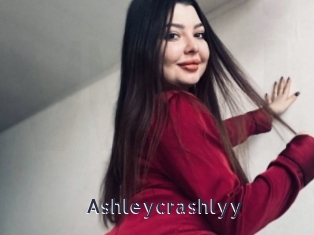 Ashleycrashlyy