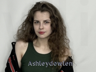Ashleydowlen