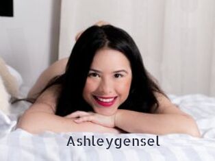 Ashleygensel