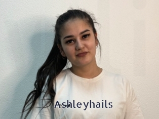 Ashleyhails