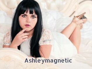 Ashleymagnetic