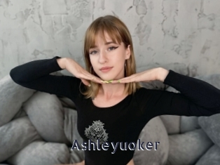 Ashleyuoker