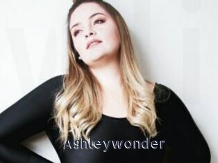 Ashleywonder